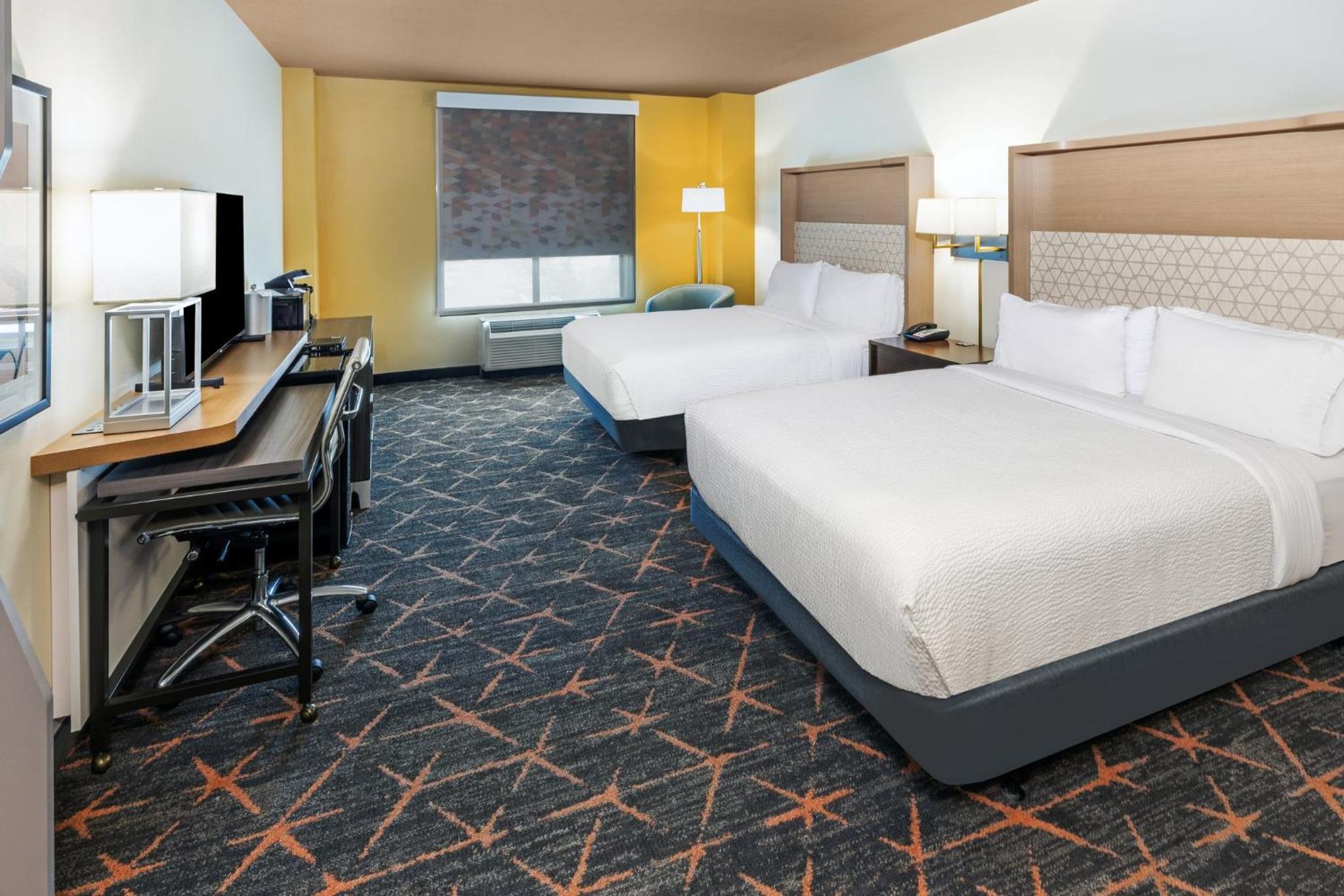 holiday inn stillwater university west by ihg