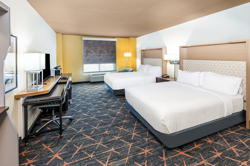 holiday inn stillwater university west by ihg