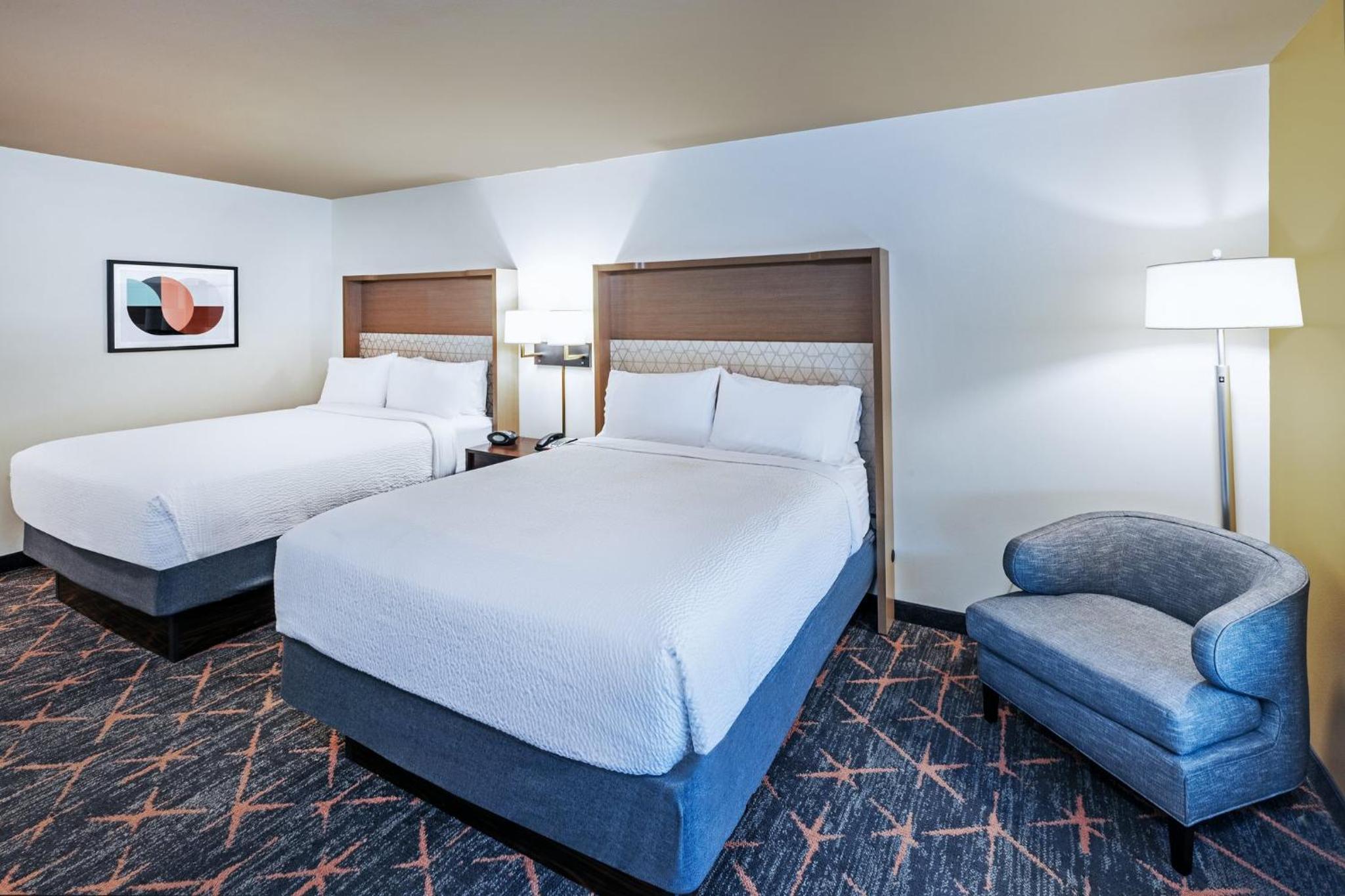 holiday inn stillwater university west by ihg