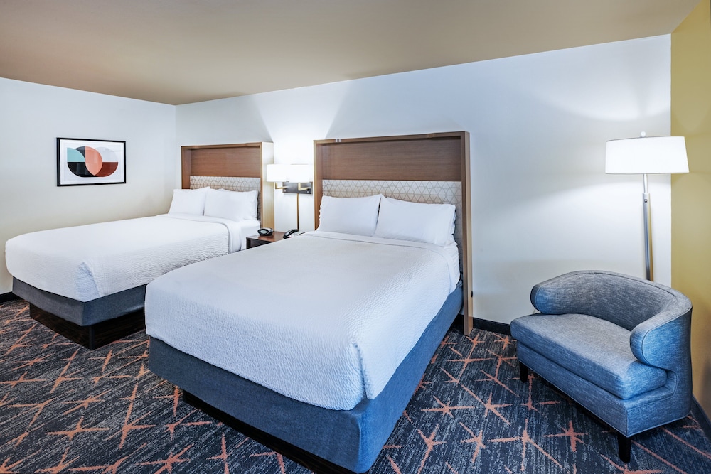 holiday inn stillwater university west by ihg