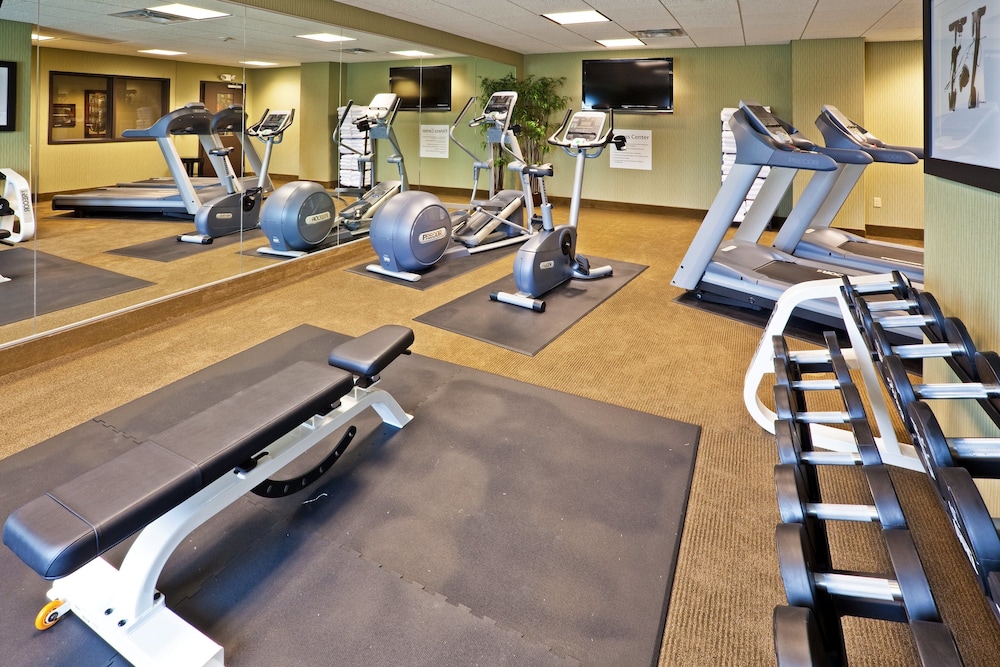 holiday inn stillwater university west by ihg