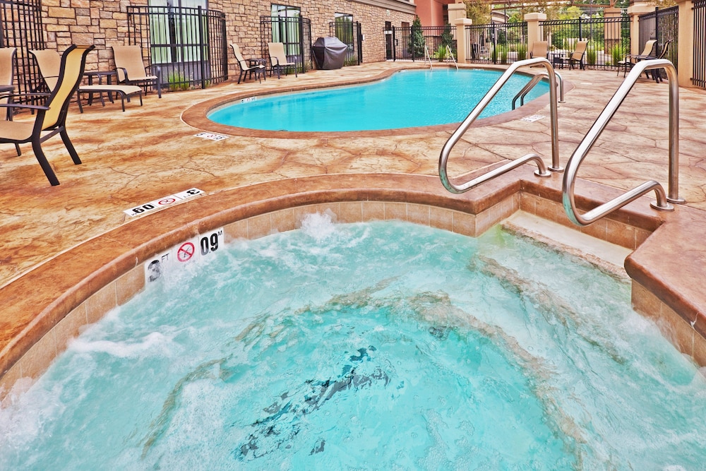 holiday inn stillwater university west by ihg