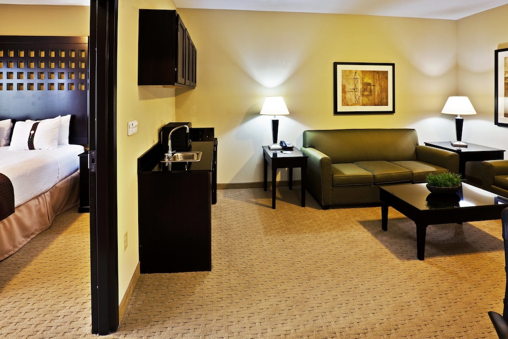 holiday inn stillwater university west by ihg