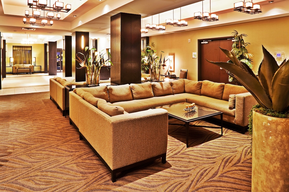 holiday inn stillwater university west by ihg