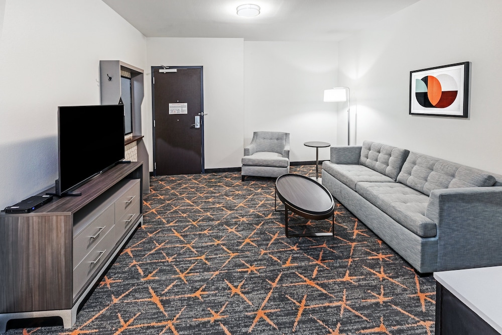 holiday inn stillwater university west by ihg