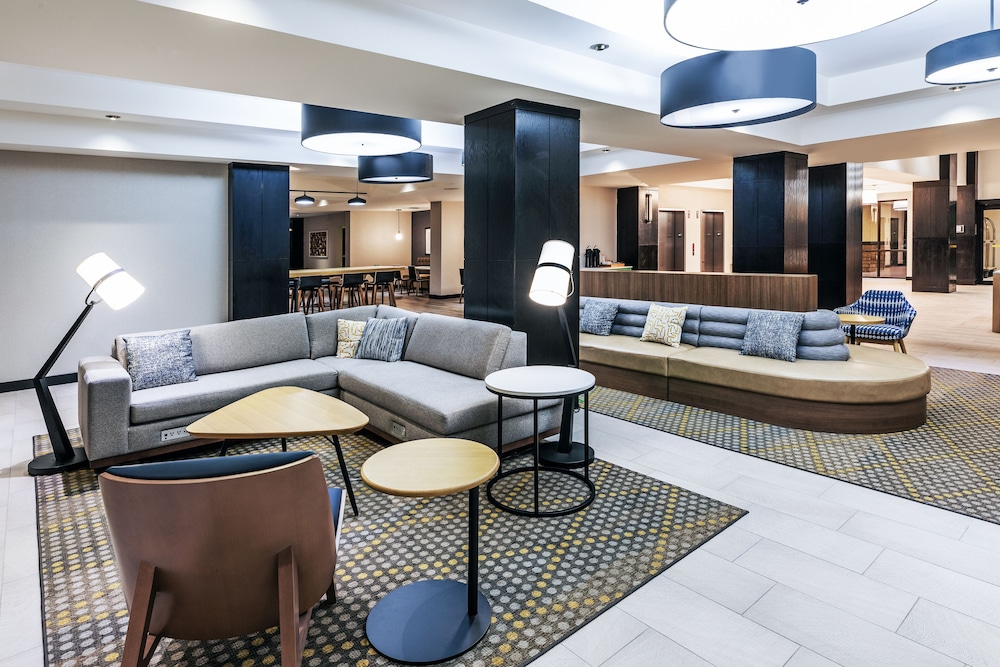 holiday inn stillwater university west by ihg