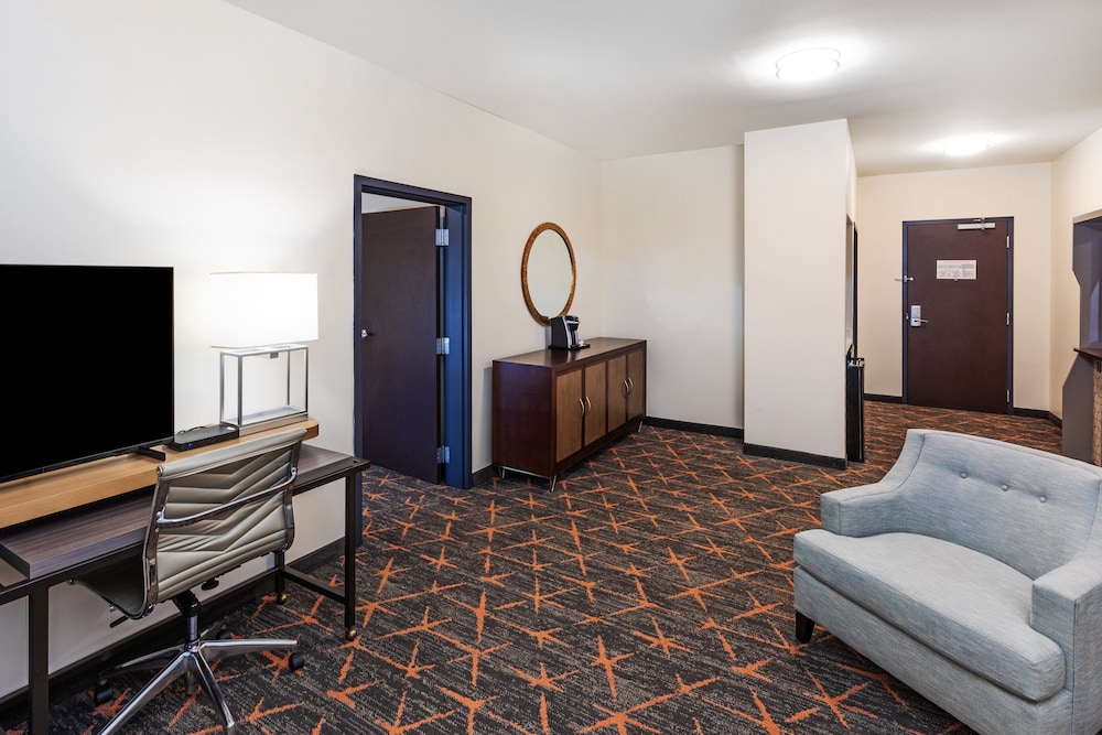 holiday inn stillwater university west by ihg