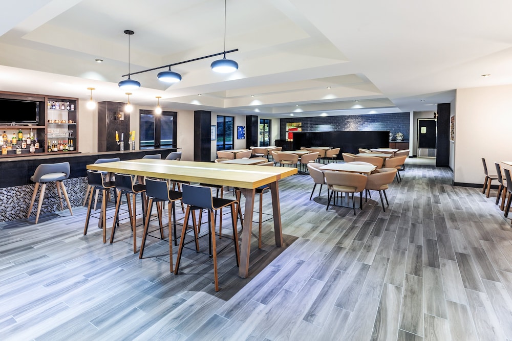 holiday inn stillwater university west by ihg