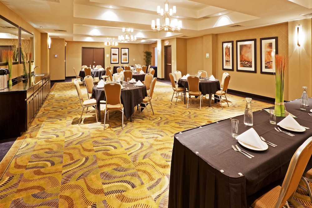holiday inn stillwater university west by ihg