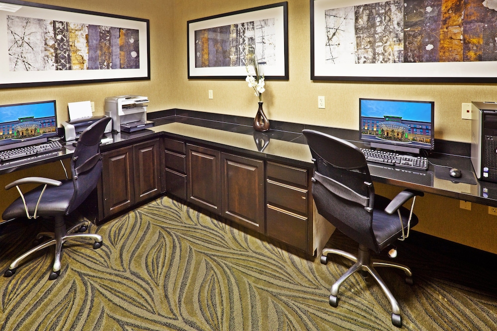 holiday inn stillwater university west by ihg