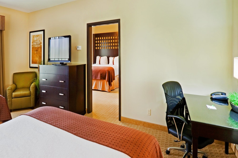 holiday inn stillwater university west by ihg