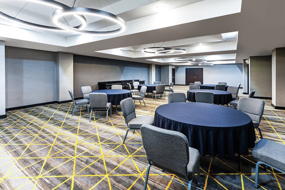 holiday inn stillwater university west by ihg