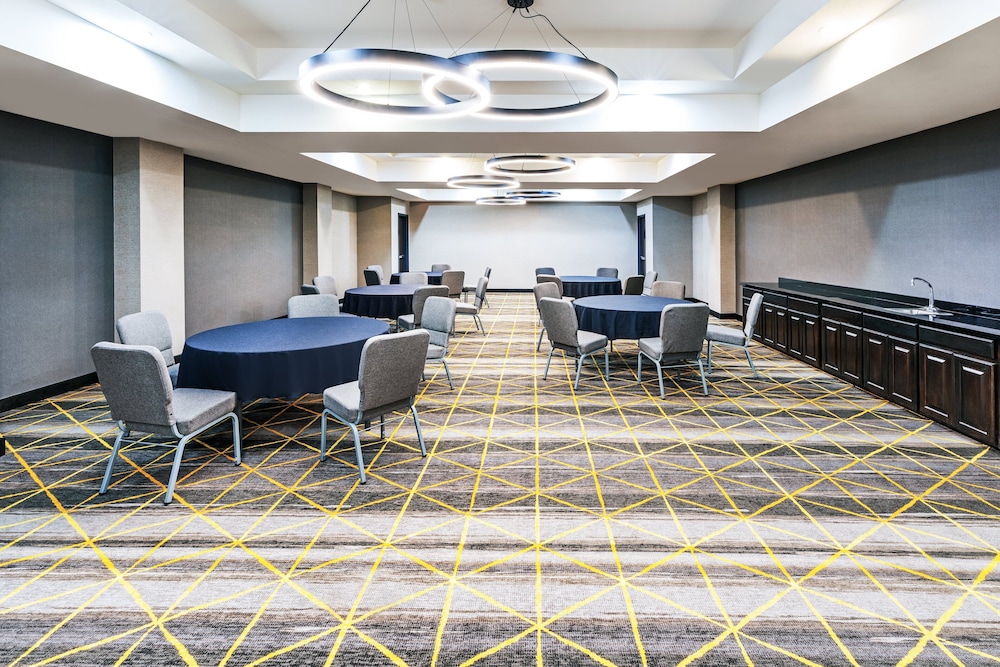 holiday inn stillwater university west by ihg