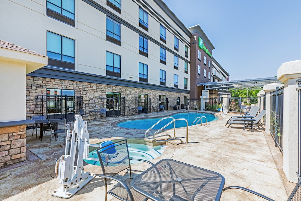 holiday inn stillwater university west by ihg