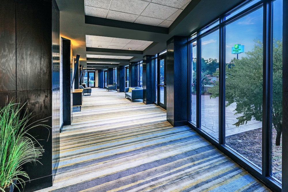 holiday inn stillwater university west by ihg