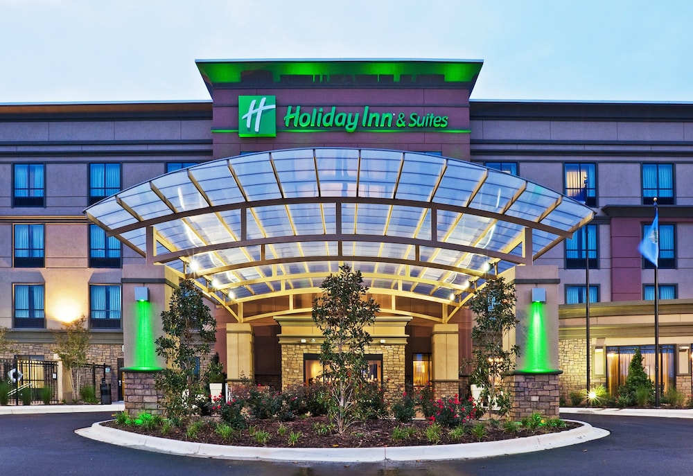 holiday inn stillwater university west by ihg