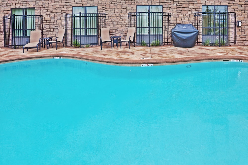holiday inn stillwater university west by ihg