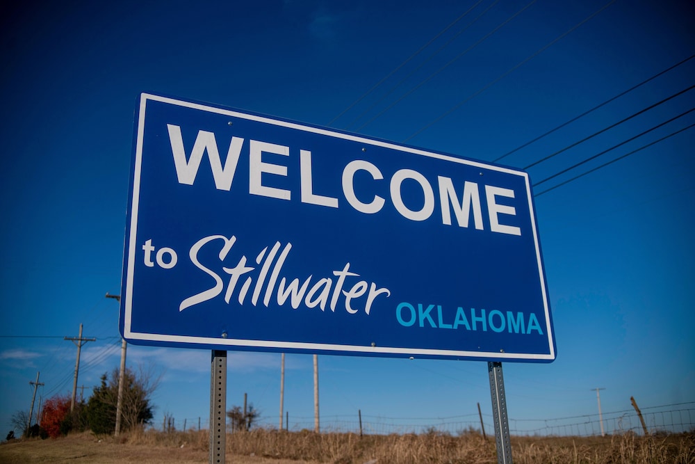 holiday inn stillwater university west by ihg