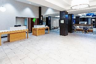 holiday inn stillwater university west by ihg