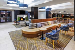 holiday inn stillwater university west by ihg