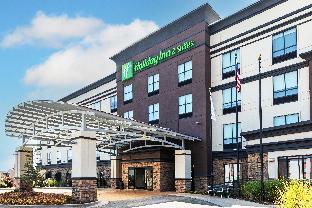 holiday inn stillwater university west by ihg