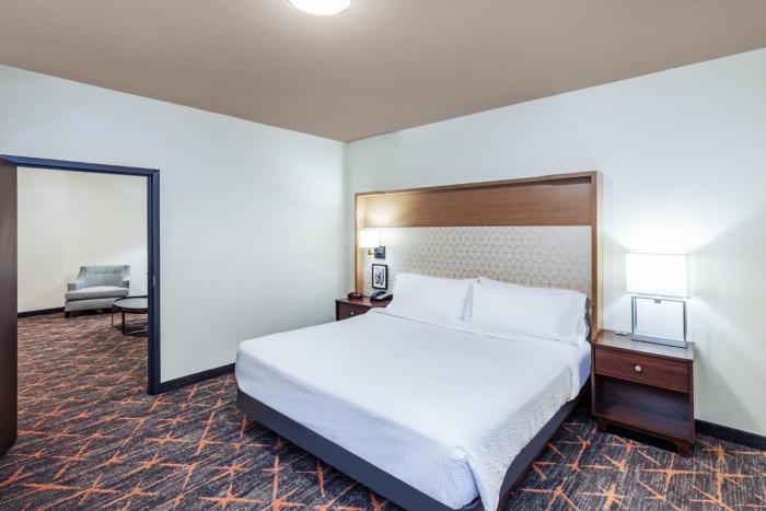 holiday inn stillwater university west by ihg