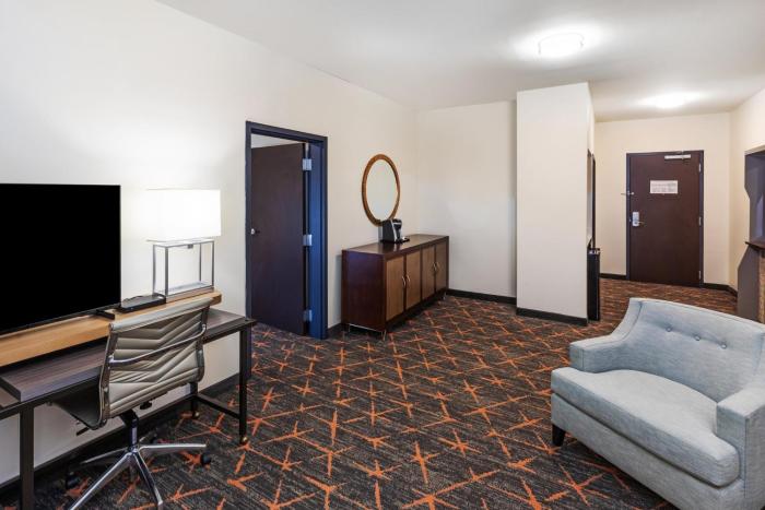 holiday inn stillwater university west by ihg