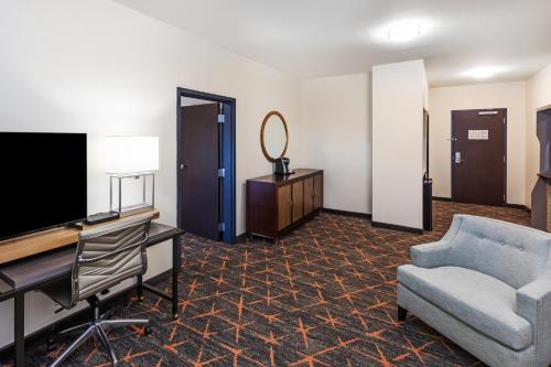holiday inn stillwater university west by ihg