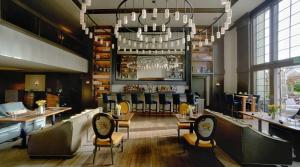 River Terrace Inn - A Noble House Hotel,Napa>>California,4 star