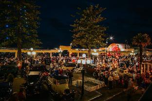 Art Deco Masonic Hotel,Napier South>>Napier,5 star