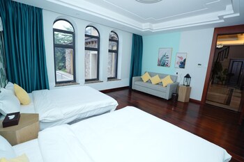 hazens east resort hotel