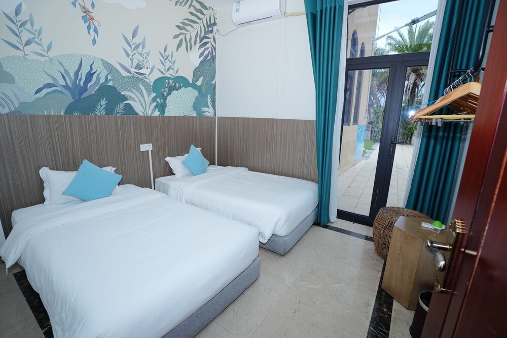 hazens east resort hotel