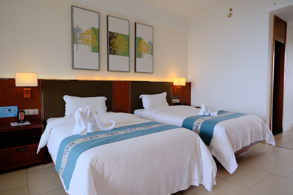 hazens east resort hotel