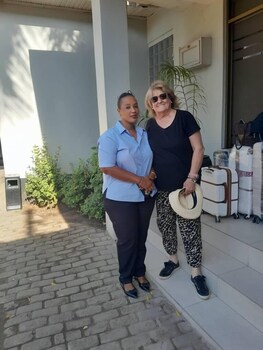 transit motel airport