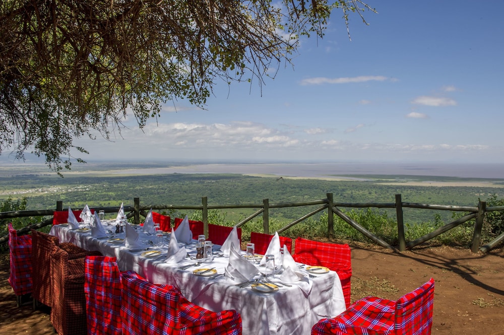 lake manyara national park