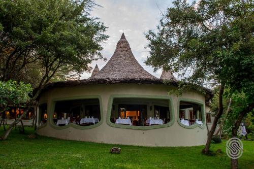 lake manyara serena safari