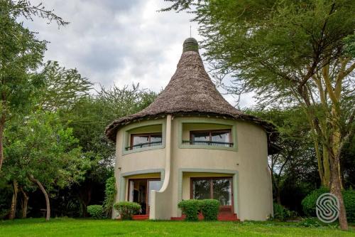 lake manyara national park