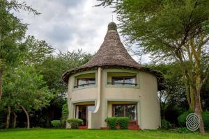 lake manyara national park