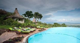 lake manyara national park
