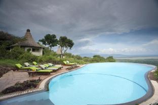 lake manyara national park