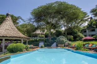 lake manyara national park