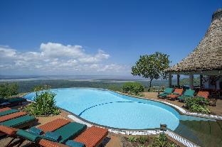 lake manyara national park