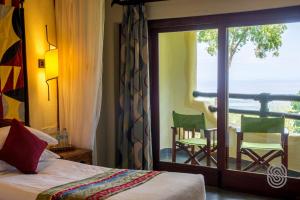 lake manyara national park
