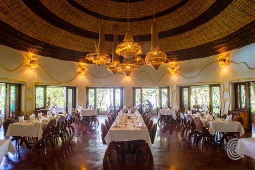 lake manyara serena safari