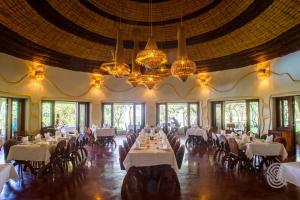 lake manyara serena safari
