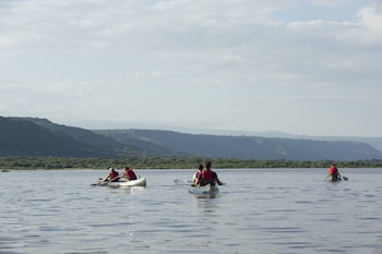 lake manyara national park