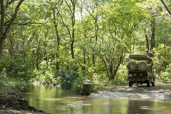lake manyara national park