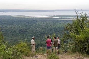 lake manyara national park
