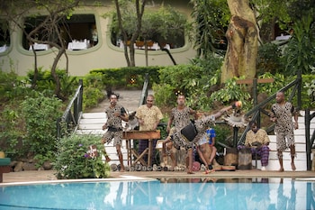 lake manyara serena safari