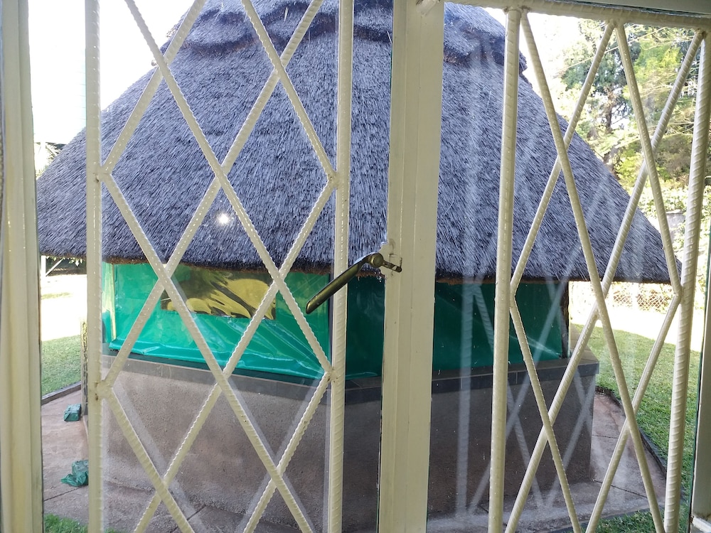the best green garden guest house in harare